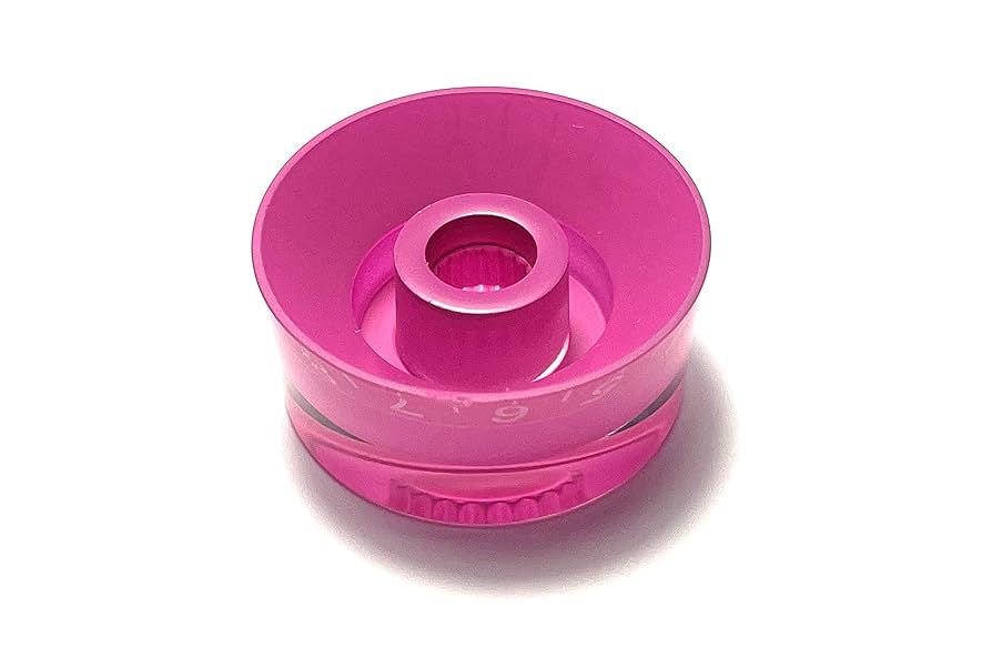 Amazon | Gibson Style スピードノブ Pink/White ナンバリング