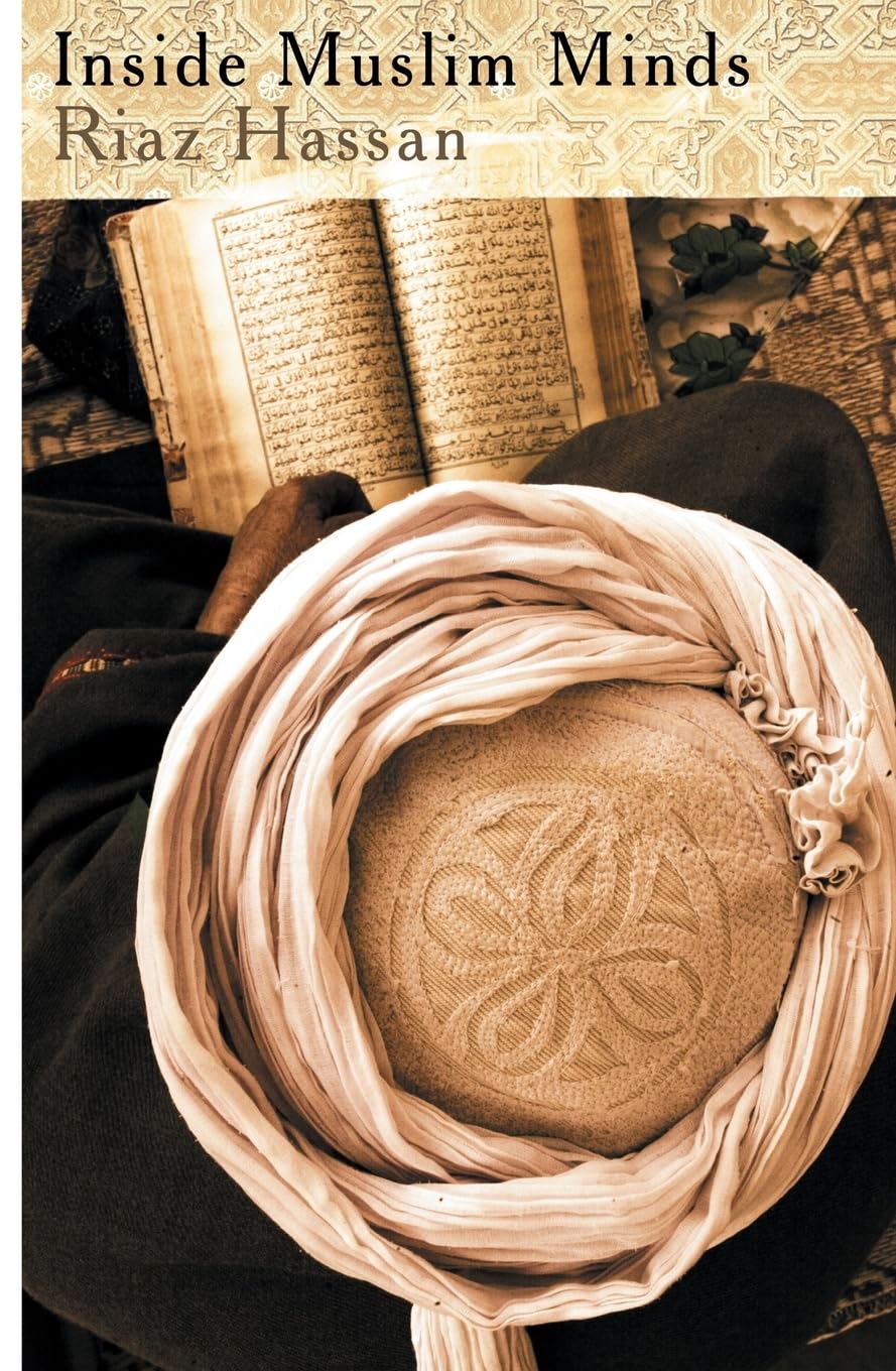 Buy Inside Muslim Minds — BookShops.in