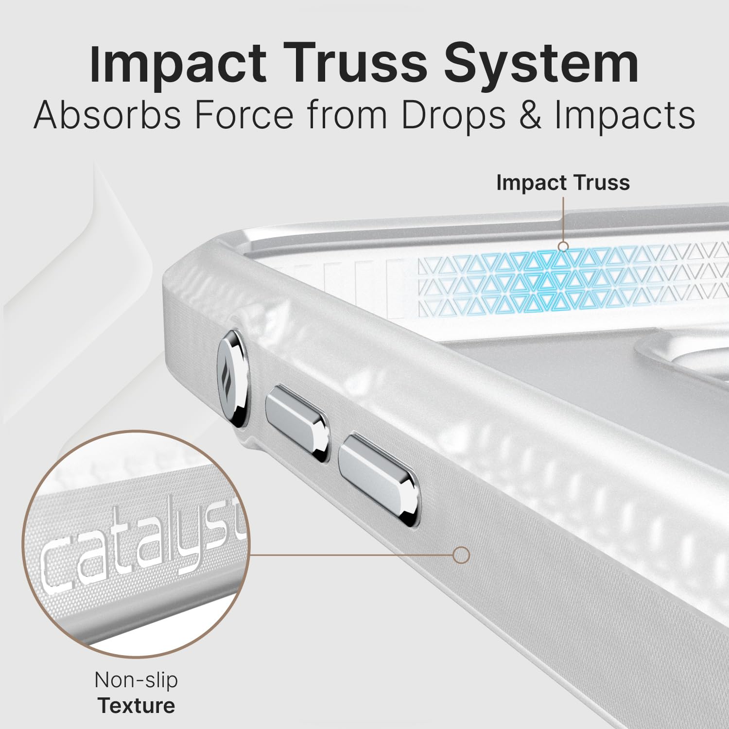Catalyst Influence Case for iPhone 16 Pro Max - Image 4