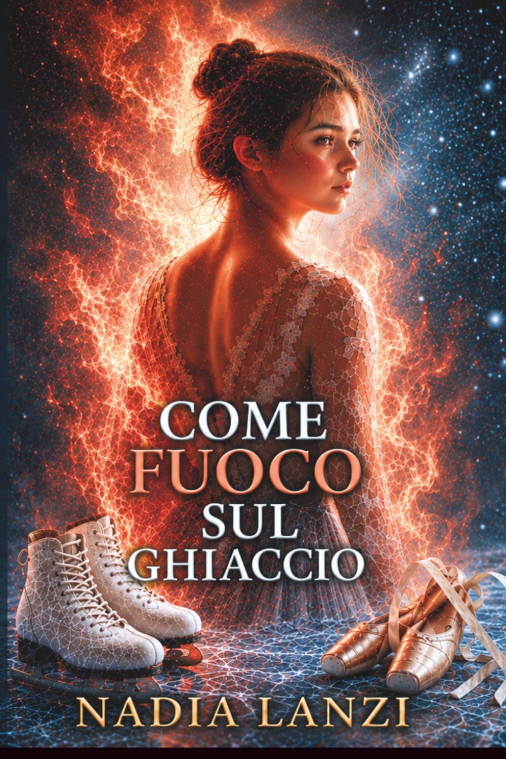 Come Fuoco sul Ghiaccio