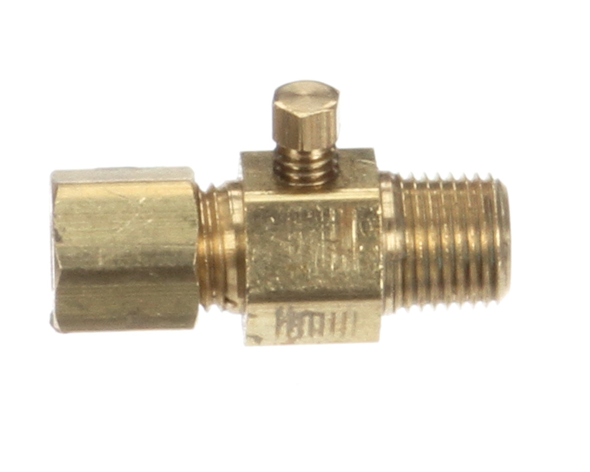 Amazon.com: Southbend Range 1179451 Adjustable Pilot 1/8 NPT X 3 