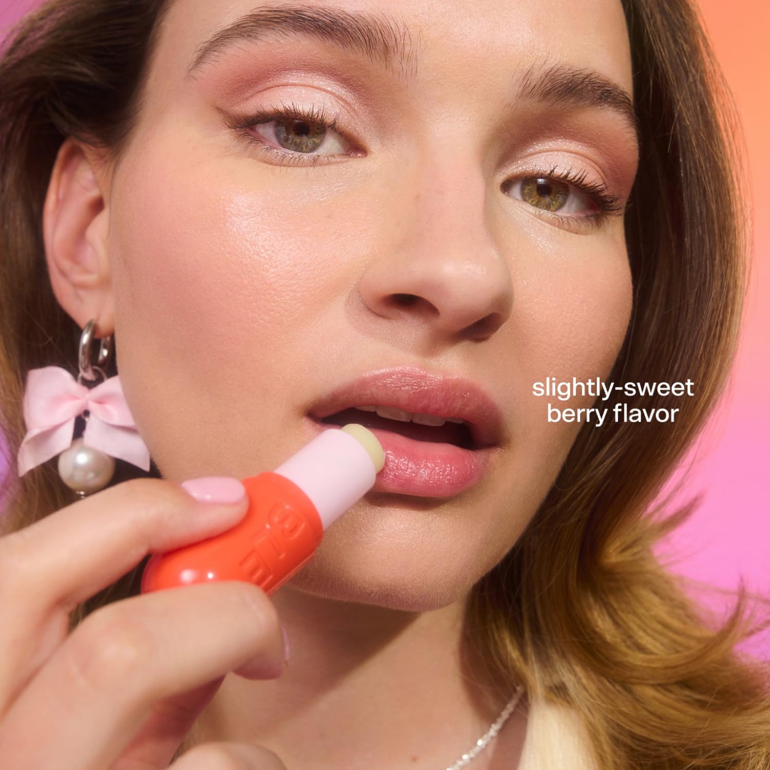 Bubble Skincare Juicy Secret Lip Balm - Hydrating & Vegan -3 Bubble Skincare Juicy Secret Lip Balm - Hydrating & Vegan -3