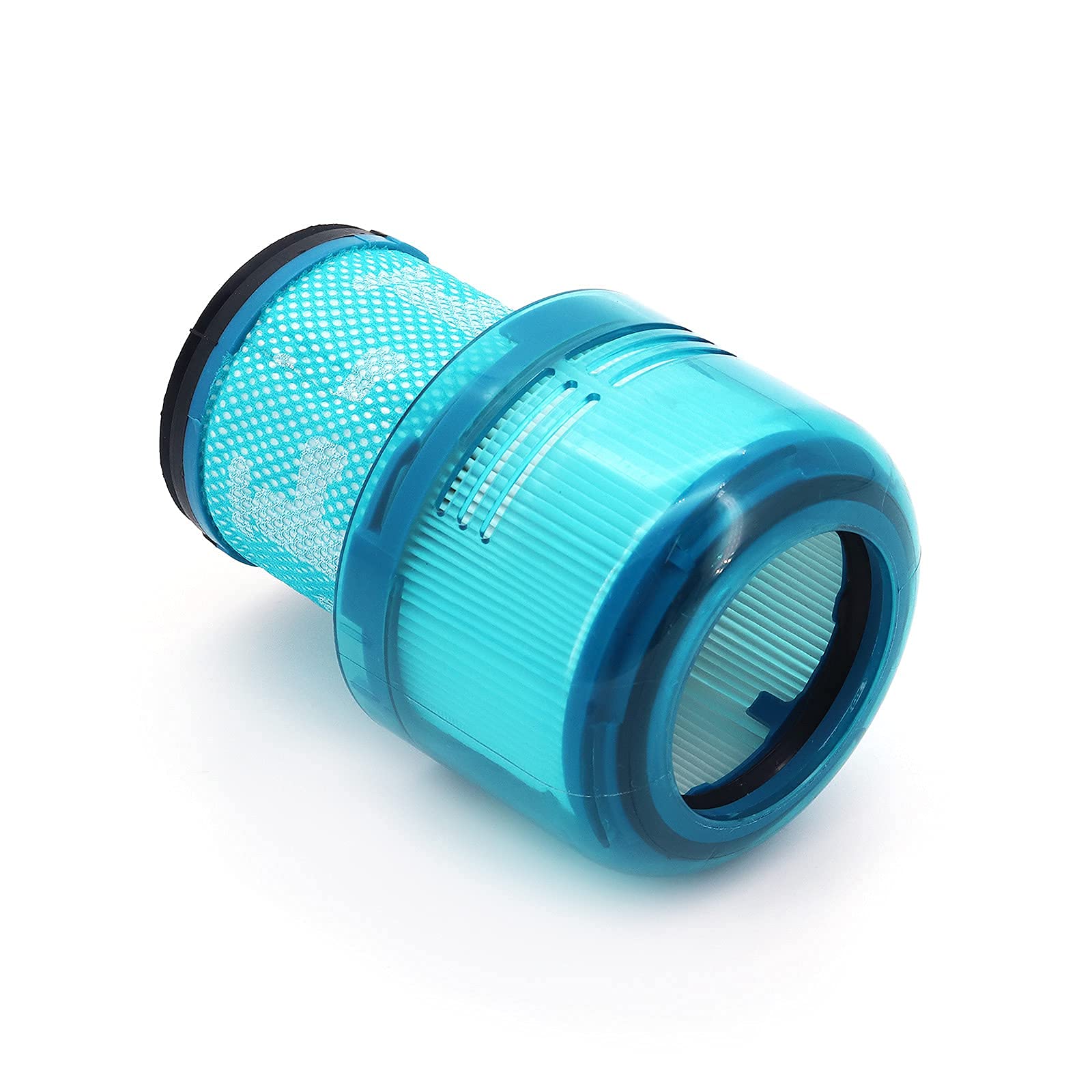 Filtro di Ricambio per Dyson V15 SV14 V11 Serie Aspirapolvere, Filtro Lavabile Accessori per Dyson Cyclone V11 Torque Drive/Animal/Absolute/Total Clean Aspirapolvere