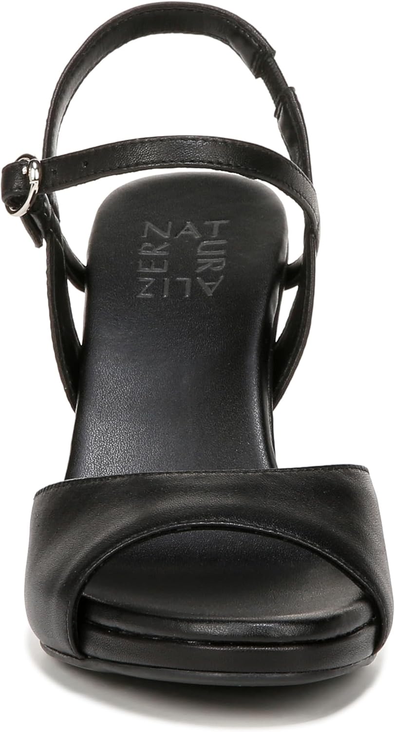 Naturalizer Womens Lala High Heel Dress Sandal - Image 2