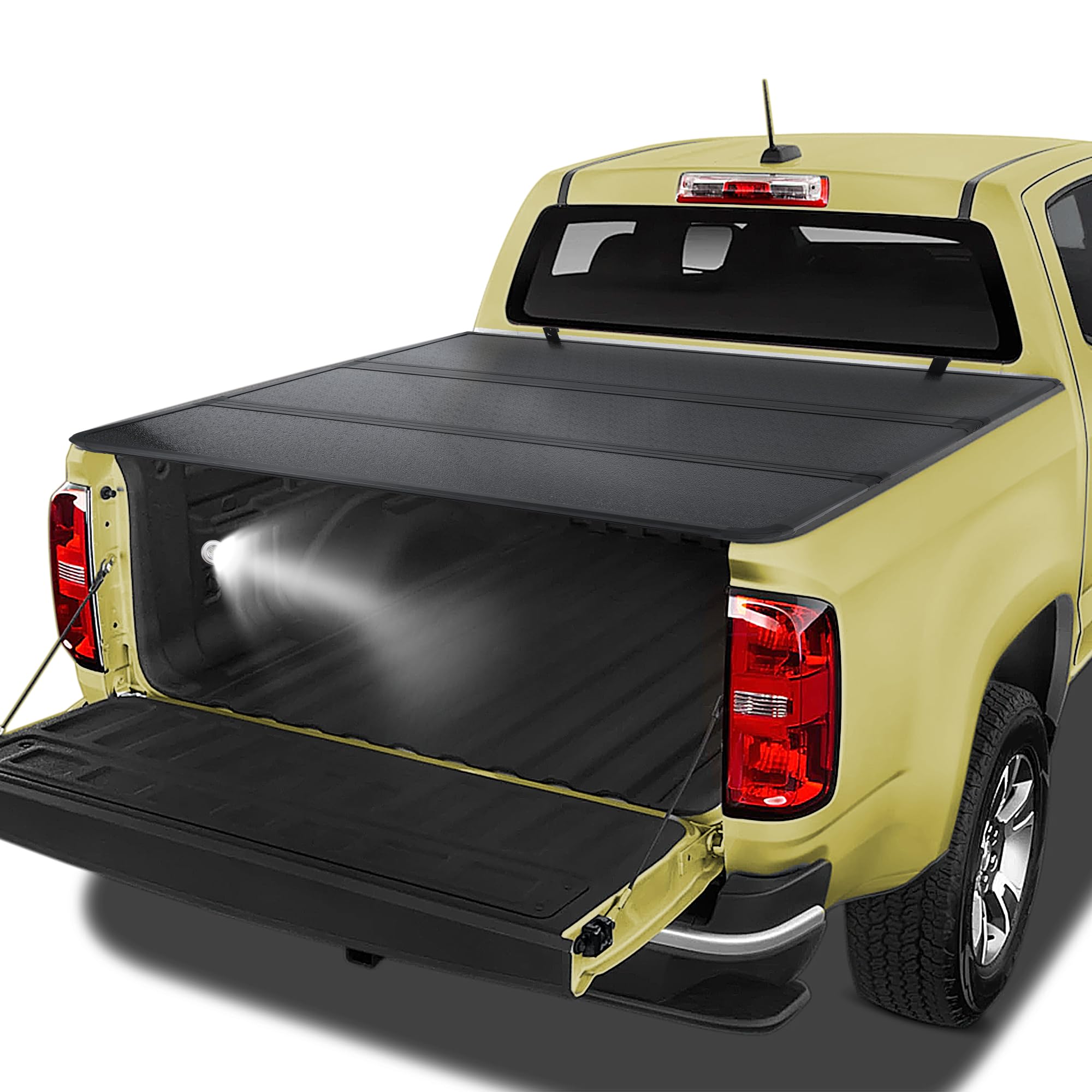 NK Support Hard Tri-Fold (5ft)