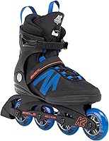 Vista 1 de K2 Skate Kinetic 80 Pro Men's Inline Skates