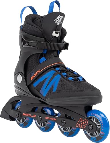 K2 Skate Kinetic 80 Pro Men's Inline Skates