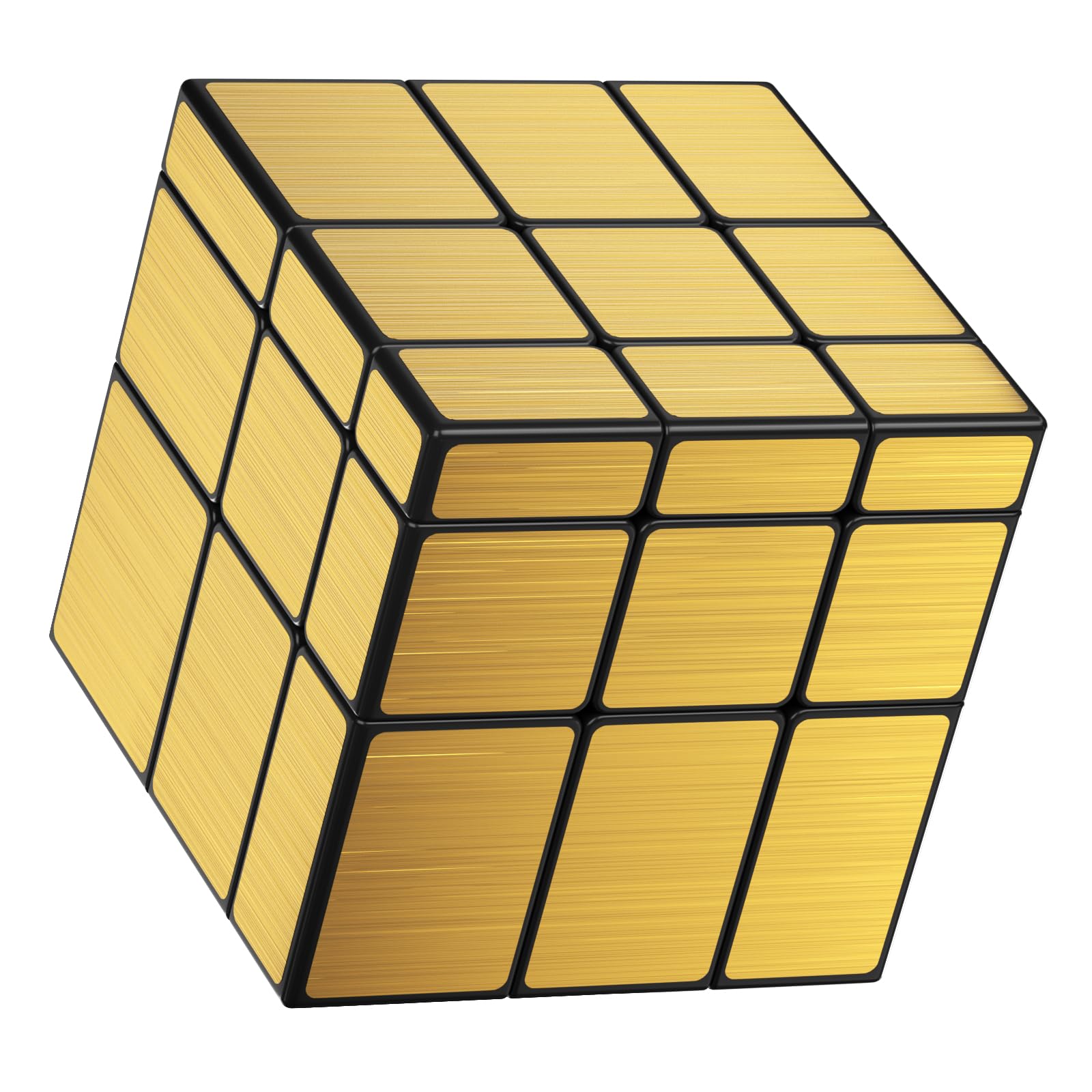 Cubo Mágico 3x3x3 Super RS3M V2 - Magnético - : os melhores cubos