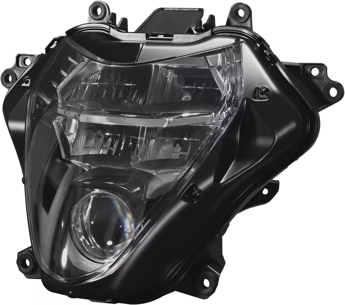 隼 We compared the 14R and Hayabusa! (Part 2) - YouTube