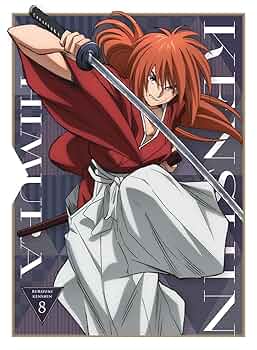 るろうに剣心　台湾　斉藤壮馬　複製サイン　限定　レア　緋村剣心　台湾漫画博覧会 Amazon.co.jp: るろうに剣心 －明治剣客浪漫譚－ 4(完全生産限定