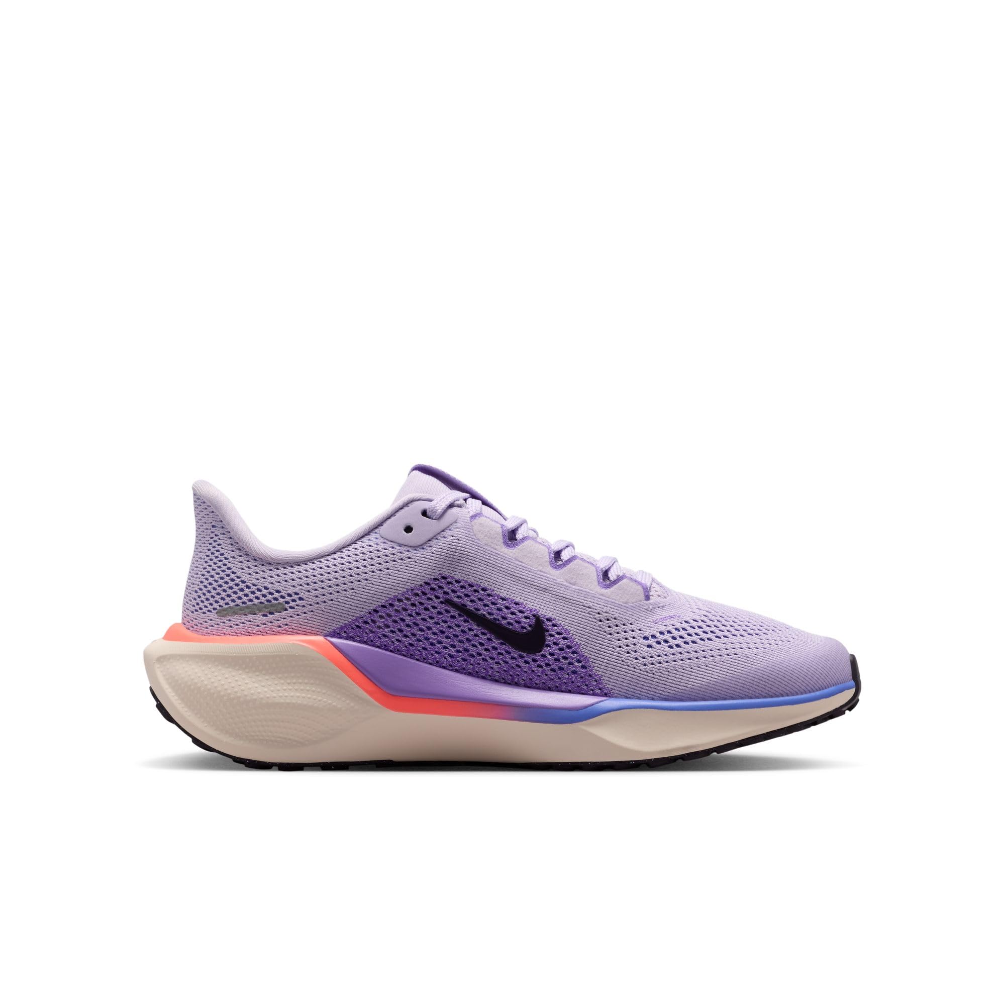 NIKE Air Zoom Pegasus 41 (GS) Joven Athletes ShoeUnisex niños