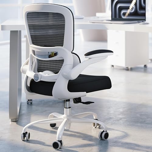 TRALT Ergonomic Executive Chair