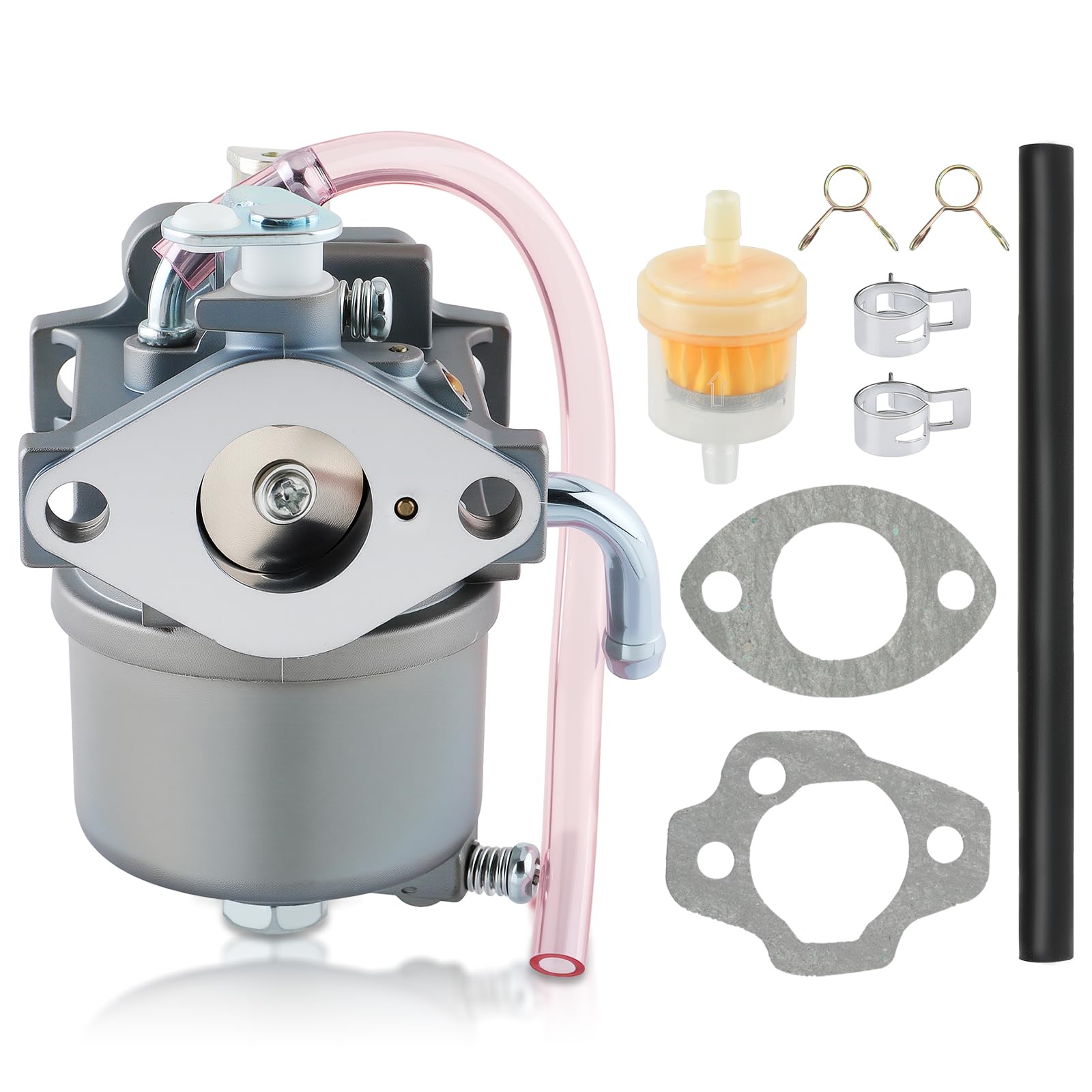 Amazon.com: MOTOALL Carburetor For John Deere 14SB 14SE JX75 JE75