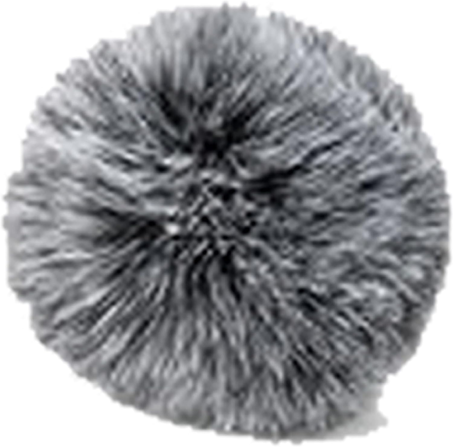 DJI Mic 2 Transmitter (Shadow Black), Wireless Microphone, 14-Hour Internal Recording, Magnetic Attachment, Bluetooth Microphone, 128GB Memory, Editing Software (YouTube, Vlogs)(Bulk Packaging)