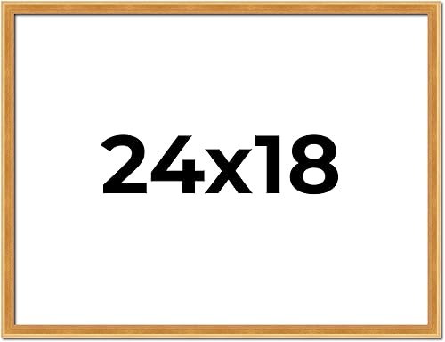 Miniatura 301 de Poster Palooza Portarretratos de madera maciza de 11 x 15 pulgadas, ancho de moldeo de 0.75 pulgadas, incluye plexiglás acrílico UV, respaldo