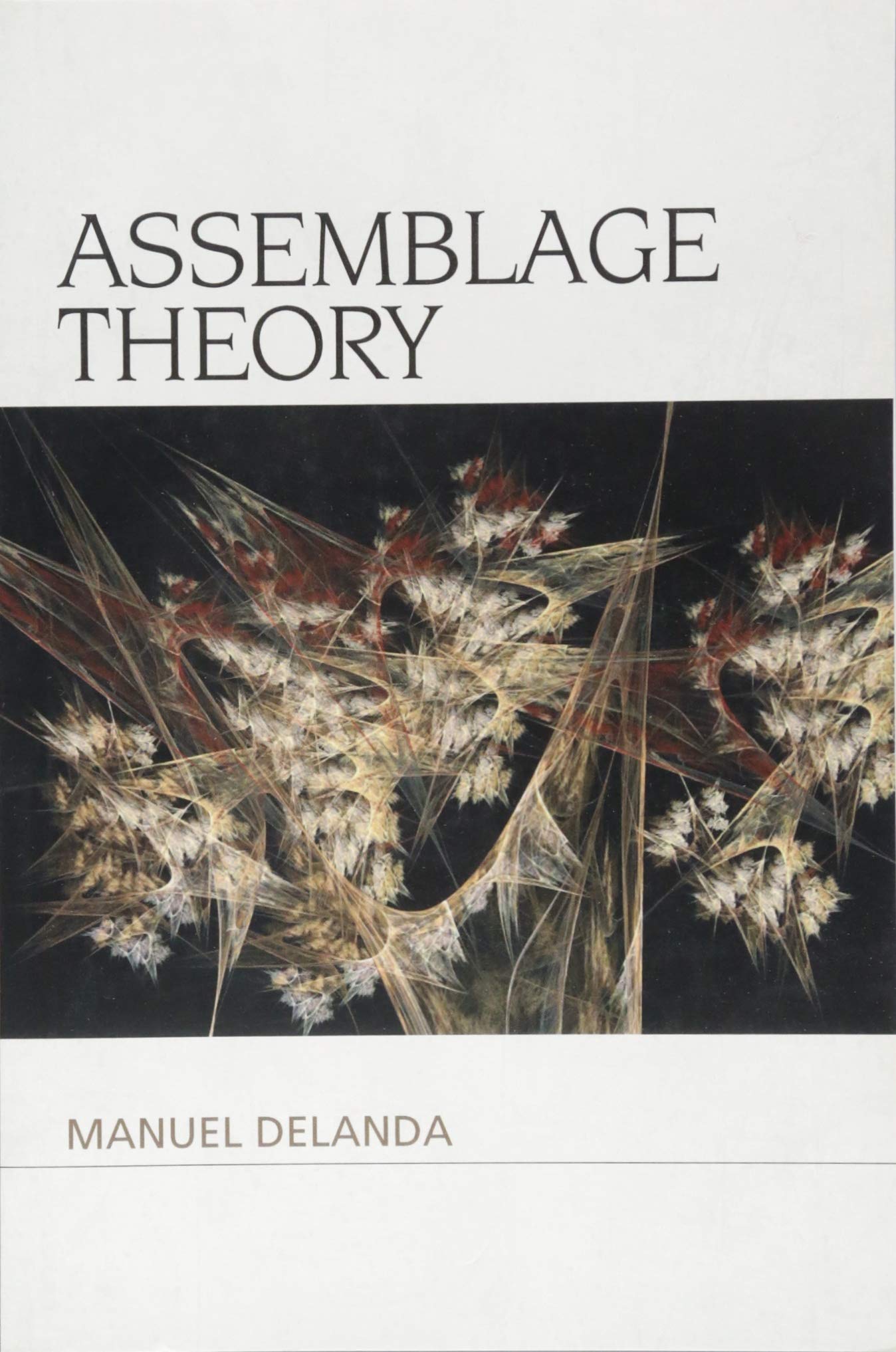 Assemblage Theory (Speculative Realism)