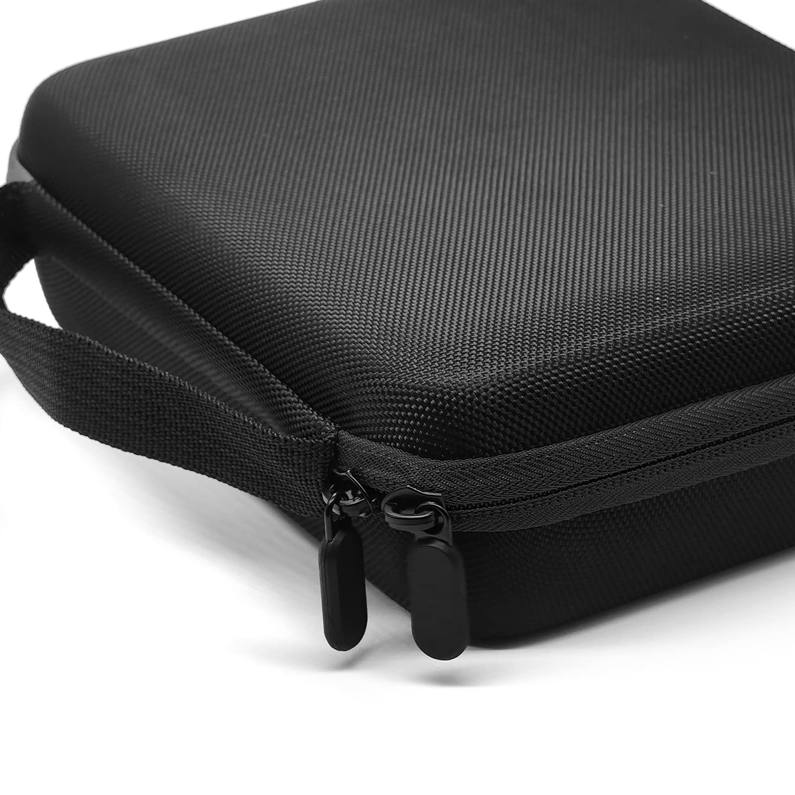 HUIOP Yoyo Ball Storage Bag Custodia Yo-Yo Carry Bag Custodia per Attrezzatura da Esterno Borsa Protettiva,la Tua Custodia