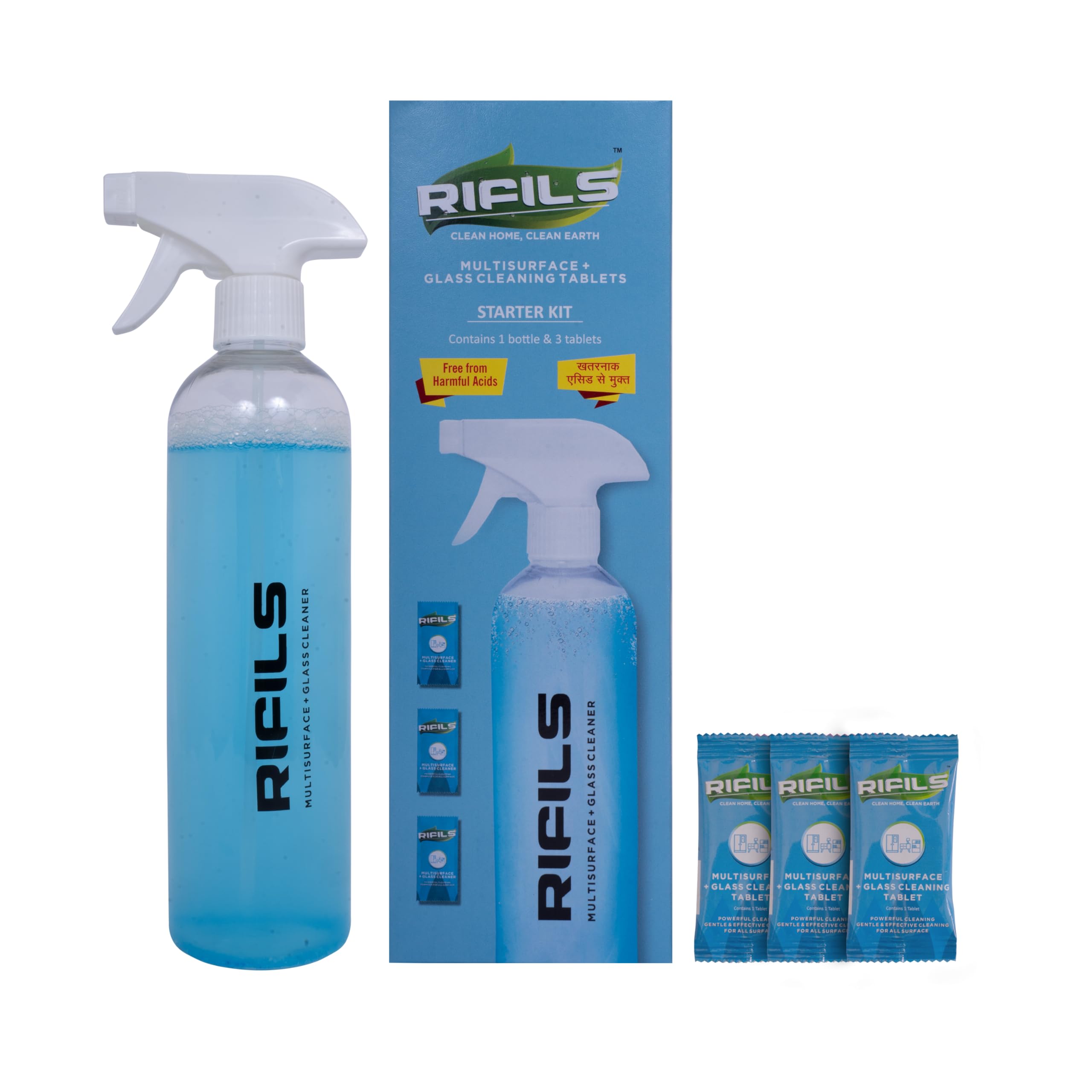 See full amazon price history chart for Rifils, glass cleaner,1Tablet = 500ml liquid,multi purpose cleaner,mirror cleaner,Ecofriendly cleaner (1 Tablet) Rifils, glass cleaner,1Tablet = 500ml liquid,multi purpose cleaner,mirror cleaner,Ecofriendly cleaner (1 Tablet) (B0C2CY9T55) Amazon Price History, Amazon Price Tracker