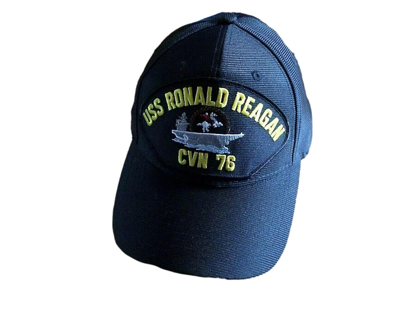 Eagle Crest HAT メンズ US サイズ: Adjustable カラー: ブルー