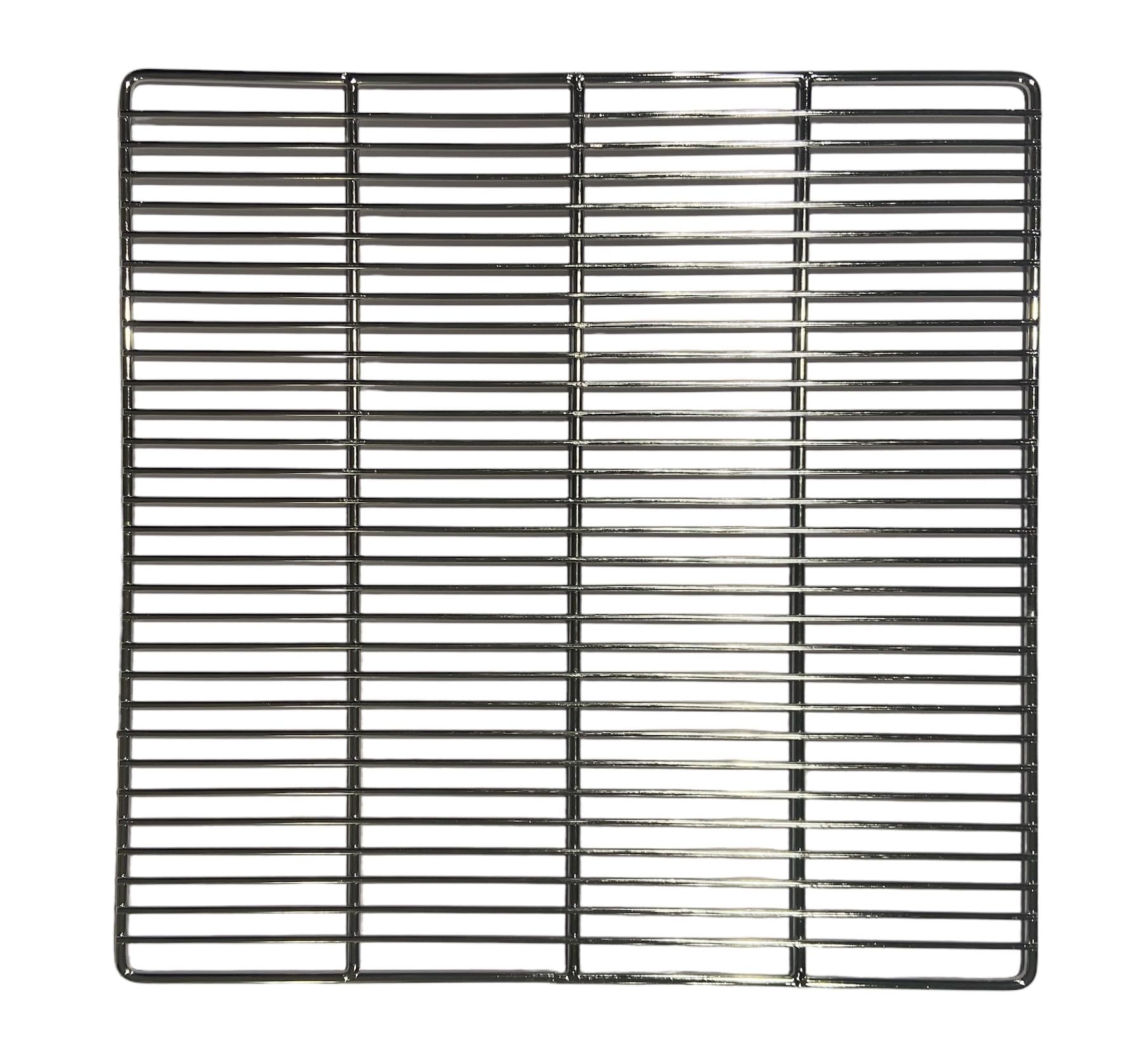 iPro KitchenwareDeep Fryer Screen 13-1/2 Inch x 13-1/2 Inch