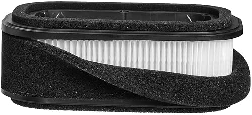 Miniatura 5 de MaxLLTo Reemplazo M117254 MIU11376 MIU117254 MIU117254 Filtro de aire y prefiltro para John Deere 425 445 2500 2500 A 2500B 2500E