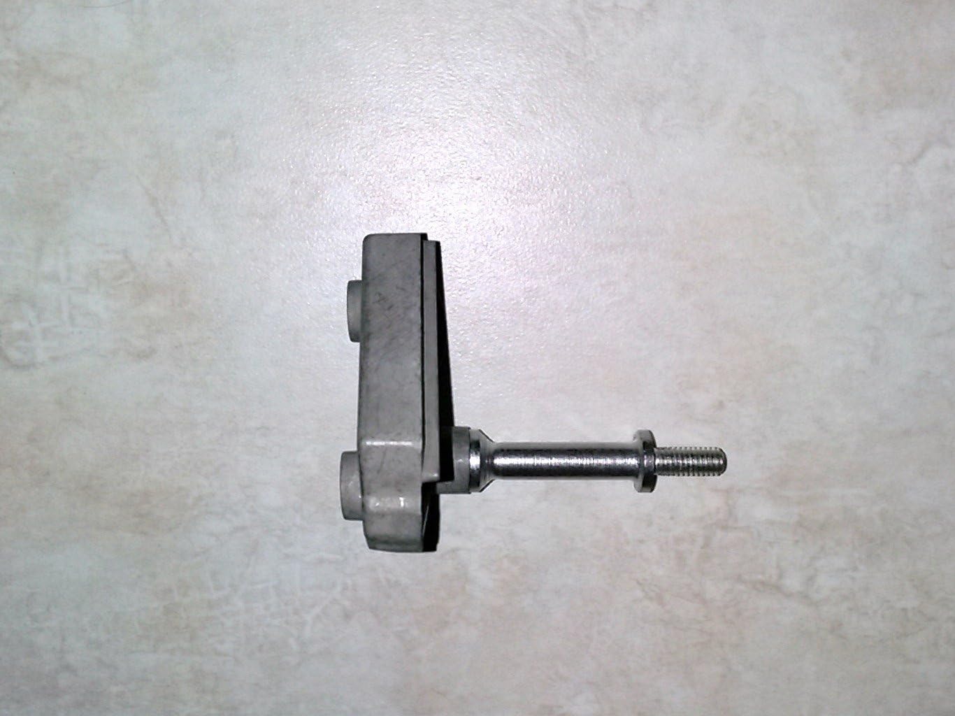 Carburetor Carb Mounting Flange Compatible with Stihl MS440 044 Chainsaw Replaces 1128-120-2201 and 11281202201