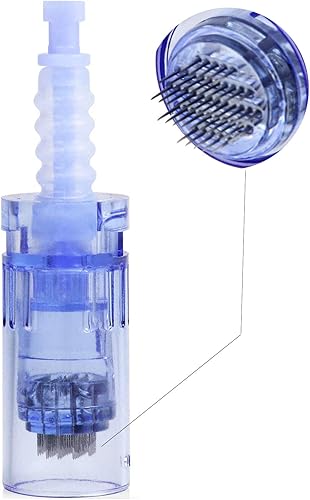 25 cartuchos de repuesto Dr.Pen Ultima A6 (42 pines) 0.010in