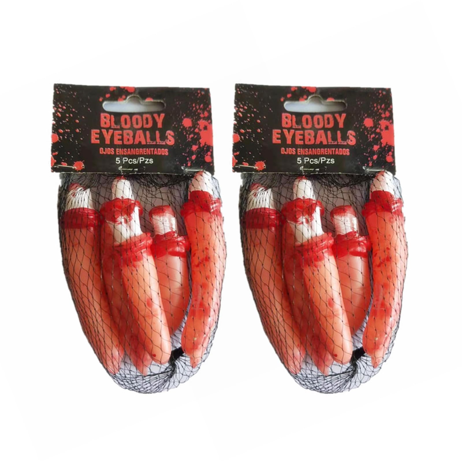 Carotoe B Realistic Heart Simulation Heart Scary Toy Ody Part Rains Eyeballs Fingers Models For Horror Party Props Anatomical Stress Relief