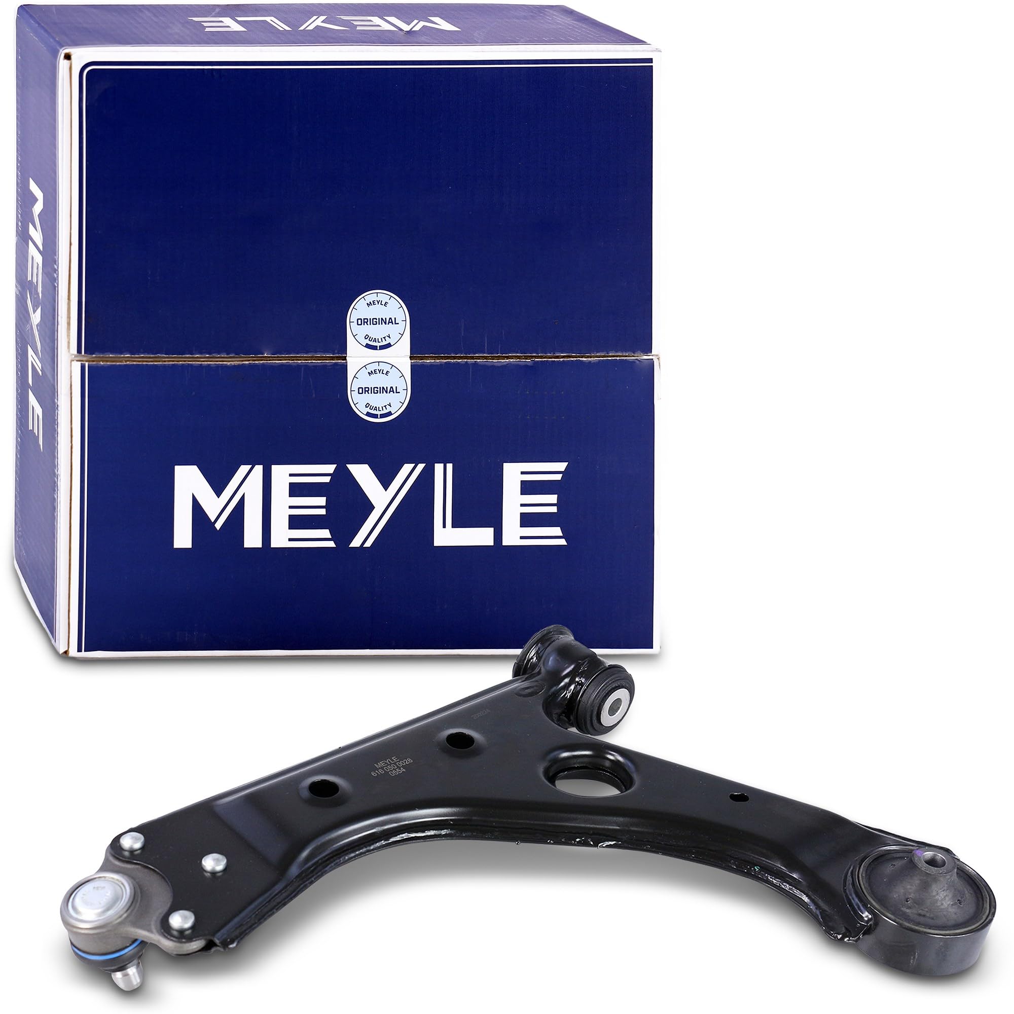 MEYLE Braccio oscillante, Sospensione ruota 6160500028