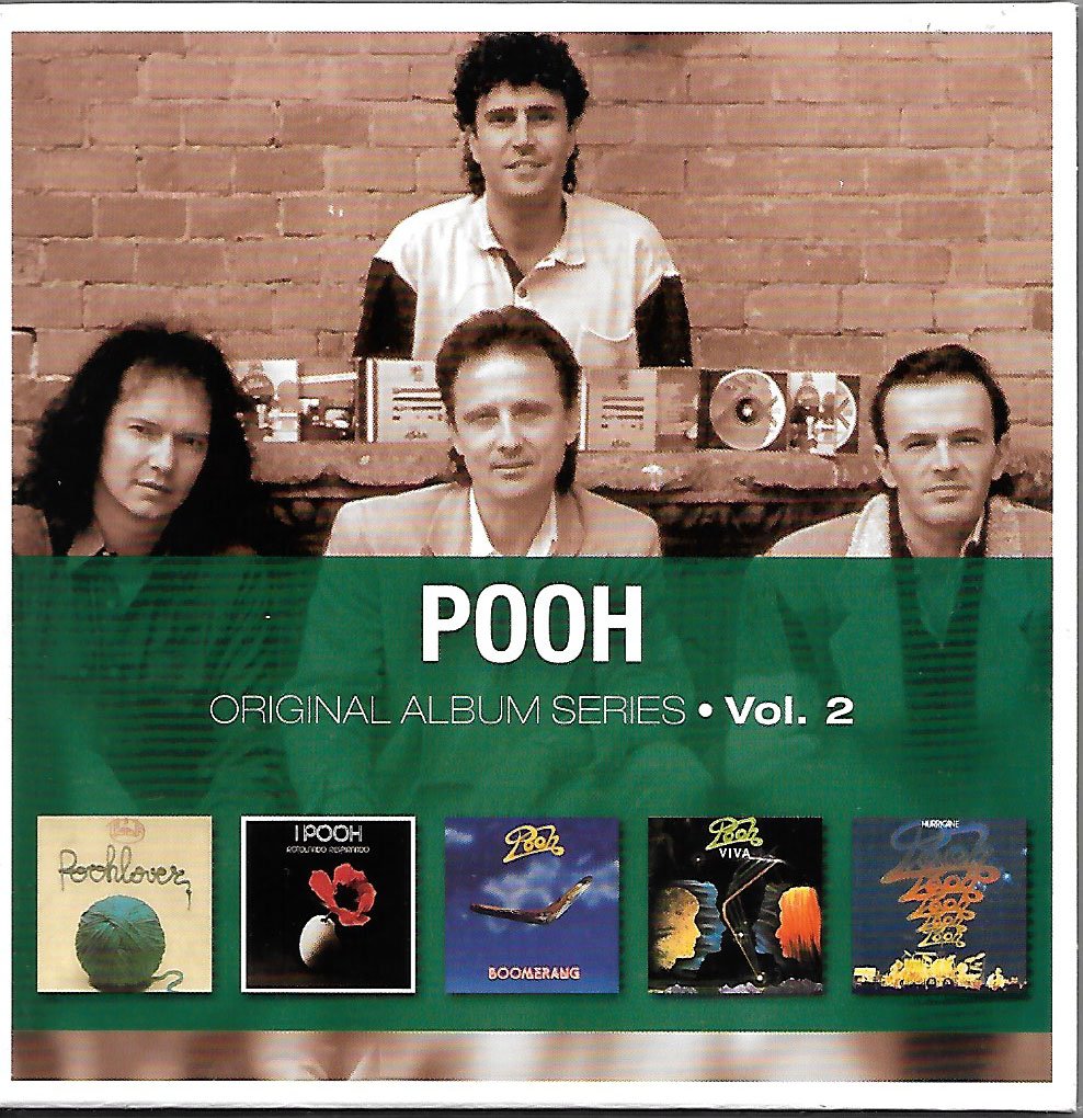 Original Album Vol.2