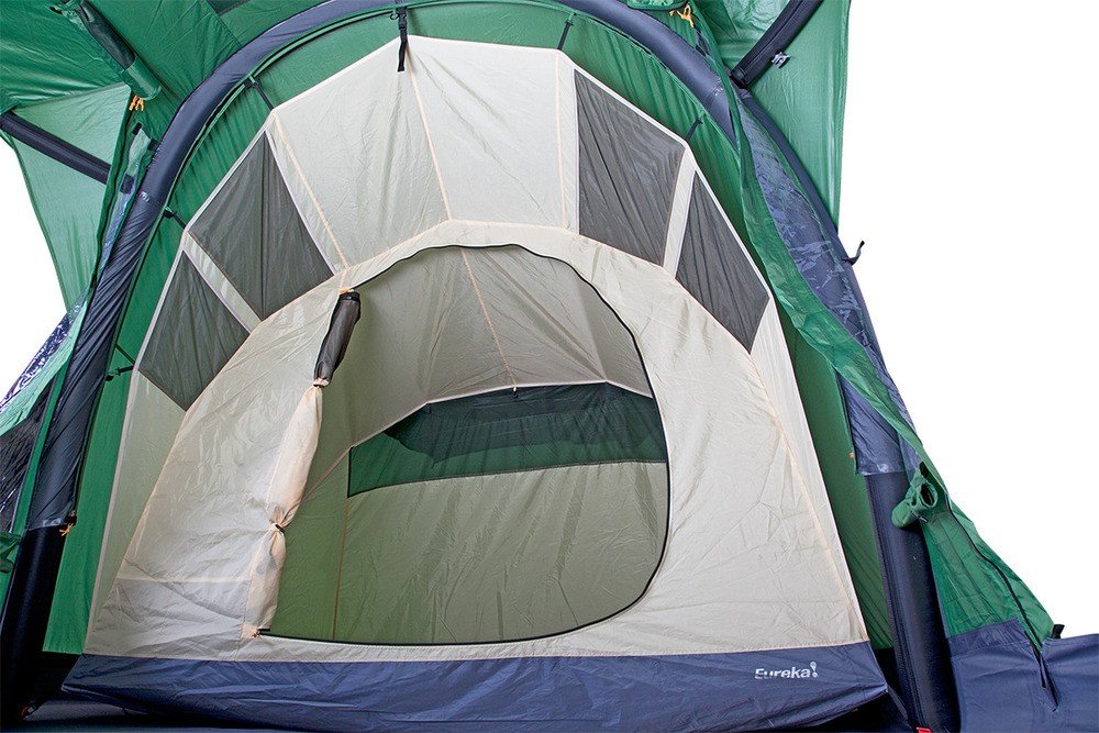 Eureka! San Pablo BTC RS Tentヨーレイカ Eureka Northern Hill BTC RS sand hire : Amazon.nl: Sports