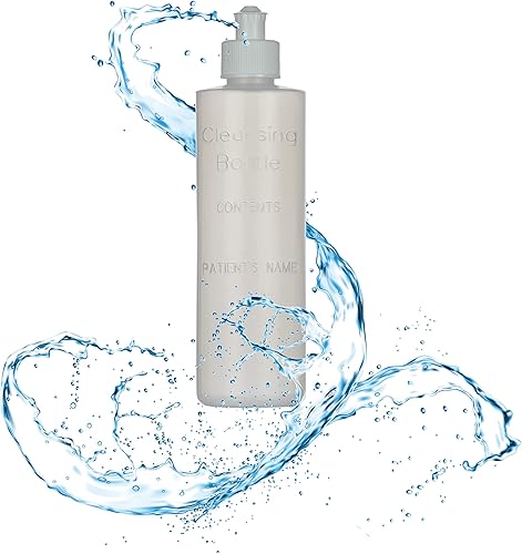 Miniatura 7 de Lavette - Botellas de riego de limpieza perineal para bebé, paquete de 5