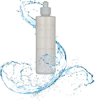 Lavette Perineal Cleansing Irrigation Bottles Baby Peri Wash - Pack of 5