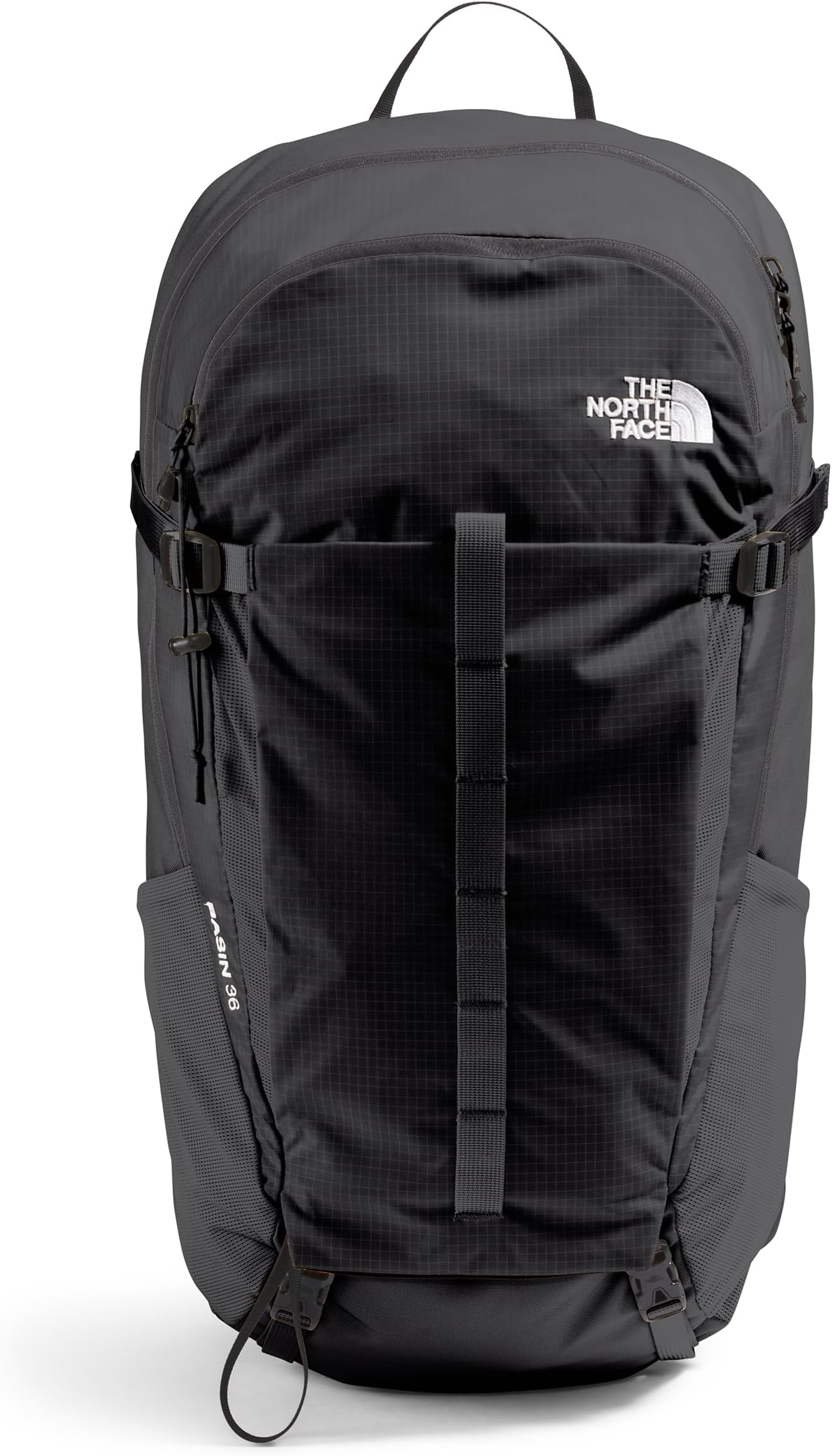 Unisex Basin 36 L Backpack, Tnf Black/Tnf Black/Npf