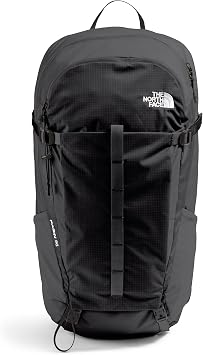 The North Face Unisex Basin 36 L Backpack, Tnf Black/Tnf Black/Npf
