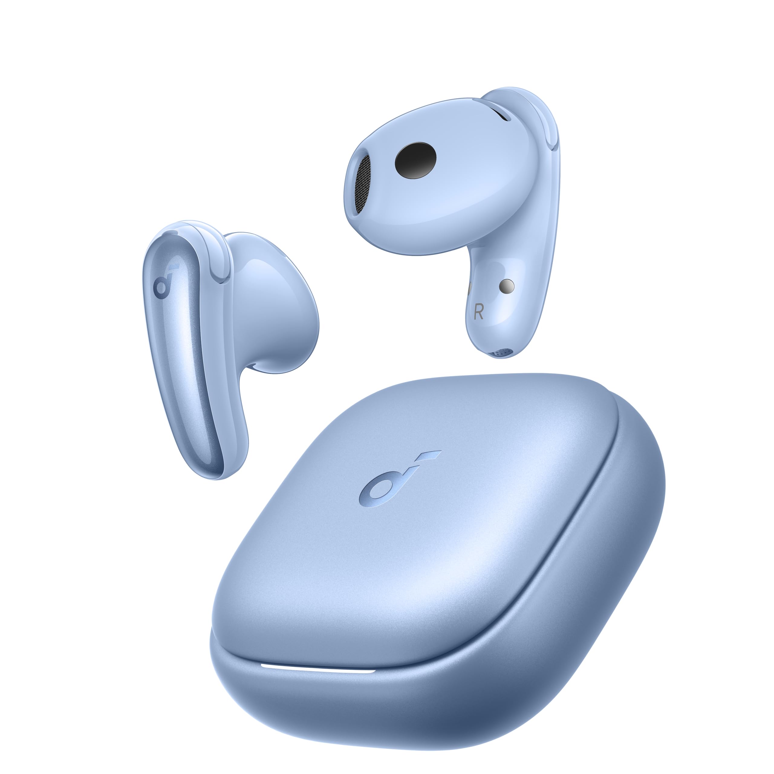Amazon.co.jp: Anker Soundcore Liberty Buds（Bluetooth 6.1）【完全