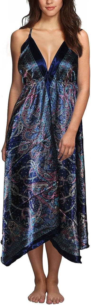 amazon silk dress