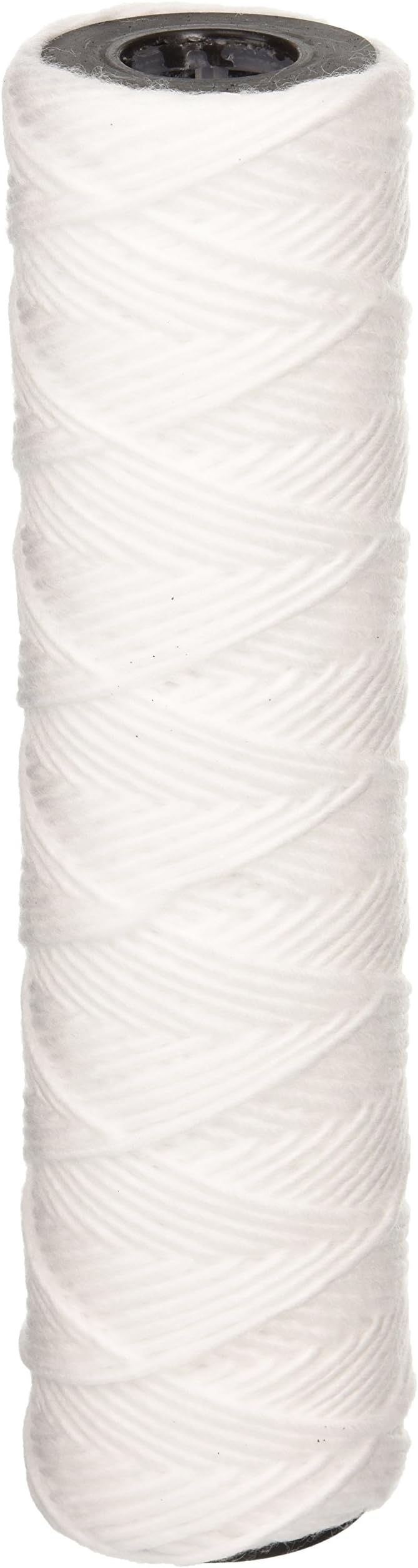 Campbell 1SS Cartuccia Filtro Sedimenti 5 Micron – 9 3/4 Pollici, Confezione Da 2