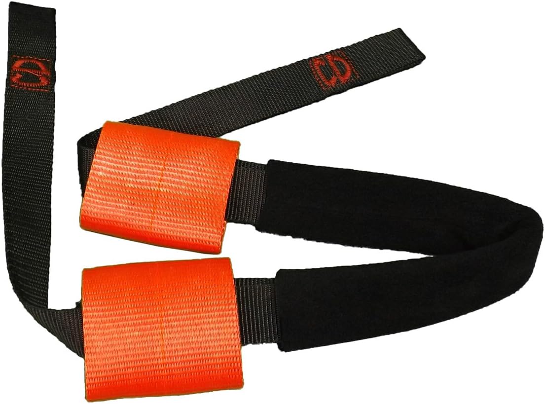 Canyon Dancer 37205 Blue Original Bar-Harness, 32"