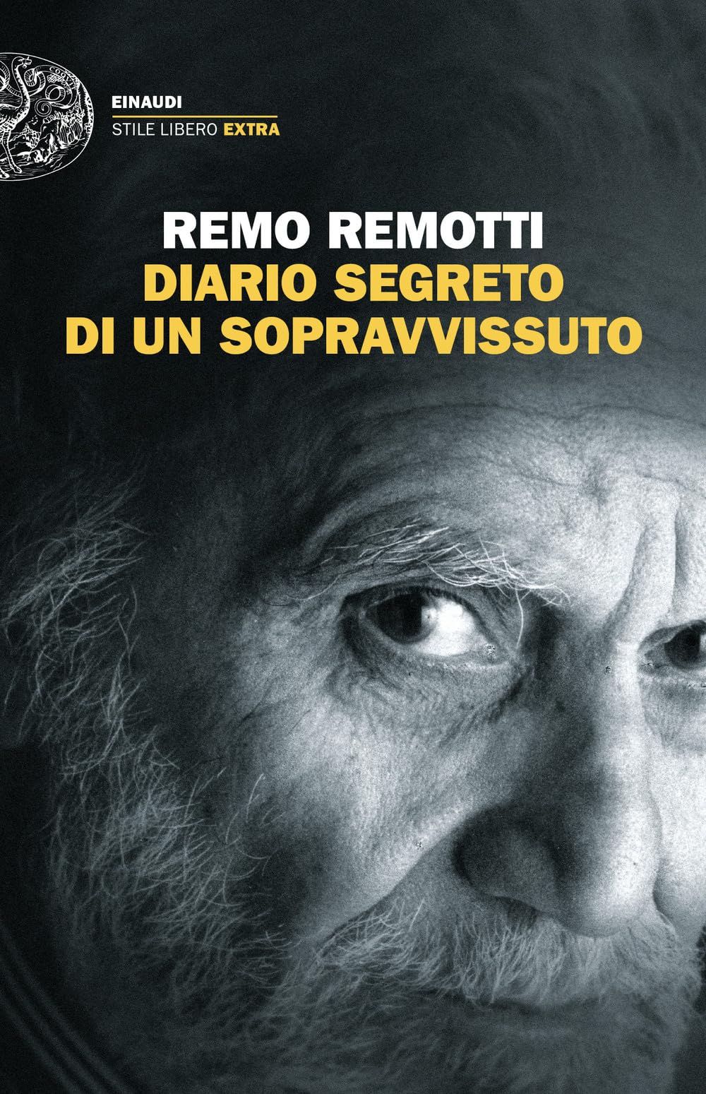 Diario Segreto Di Un Sopravvissuto - 4