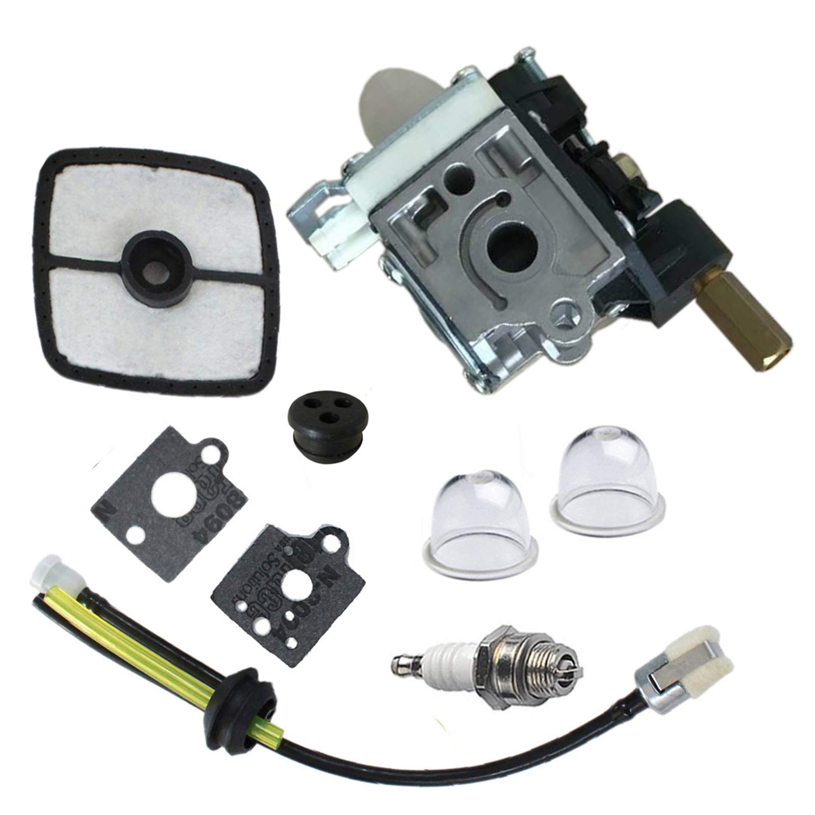 Amazon.com: Shnile Carburetor Compatible with Echo HC-150 HC-151