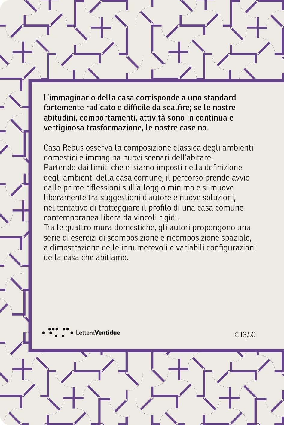 Casa Rebus