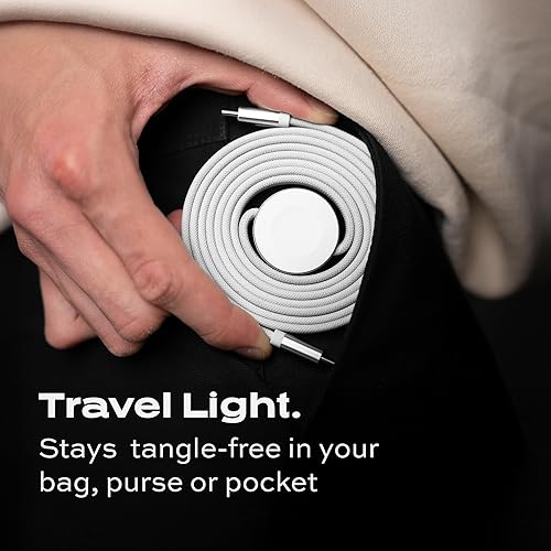 Miniatura 9 de Statik GoHub & MagStack Duo - Cargador de reloj y teléfono