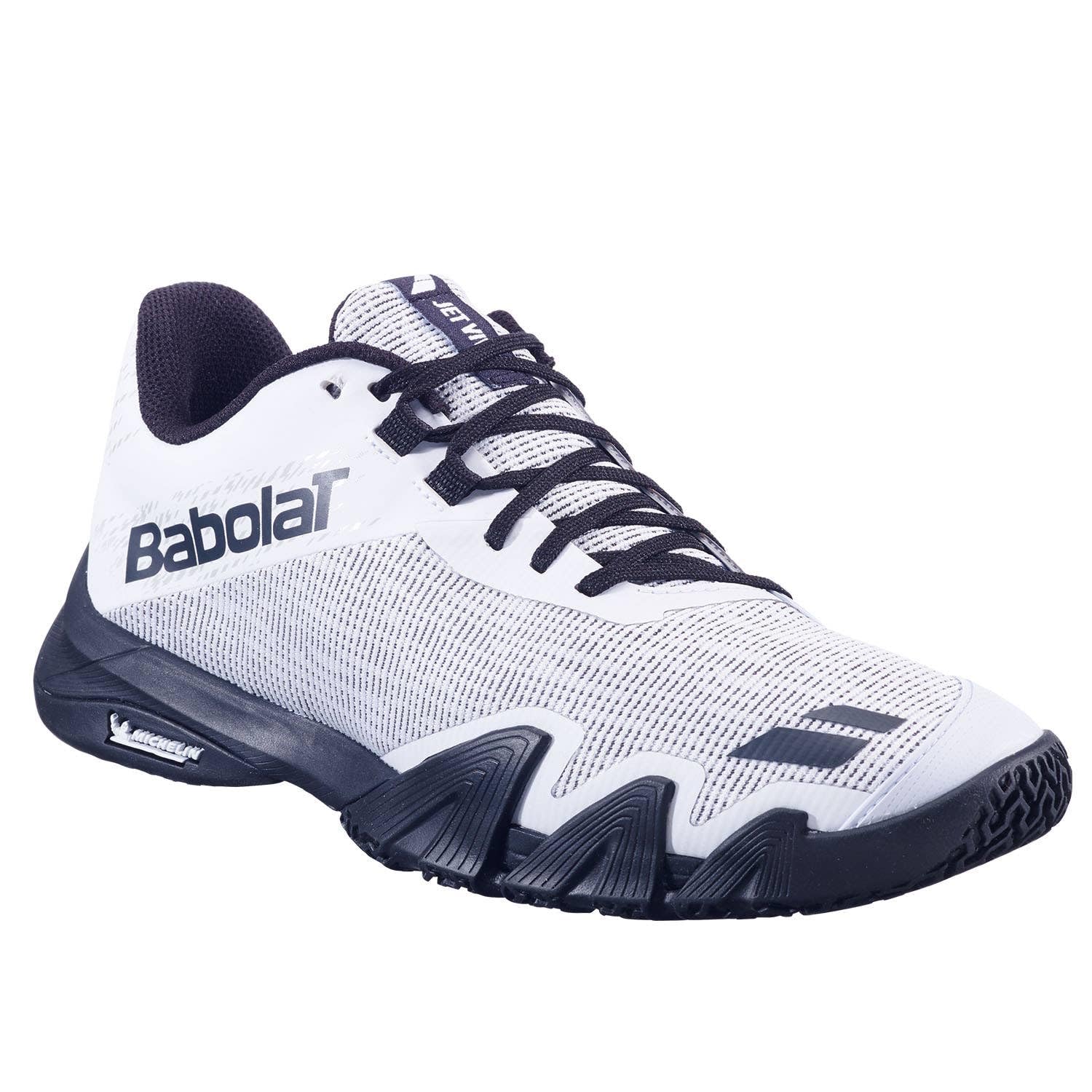 Babolat Jet Viva M 3a0s25c934 1001 Blanco