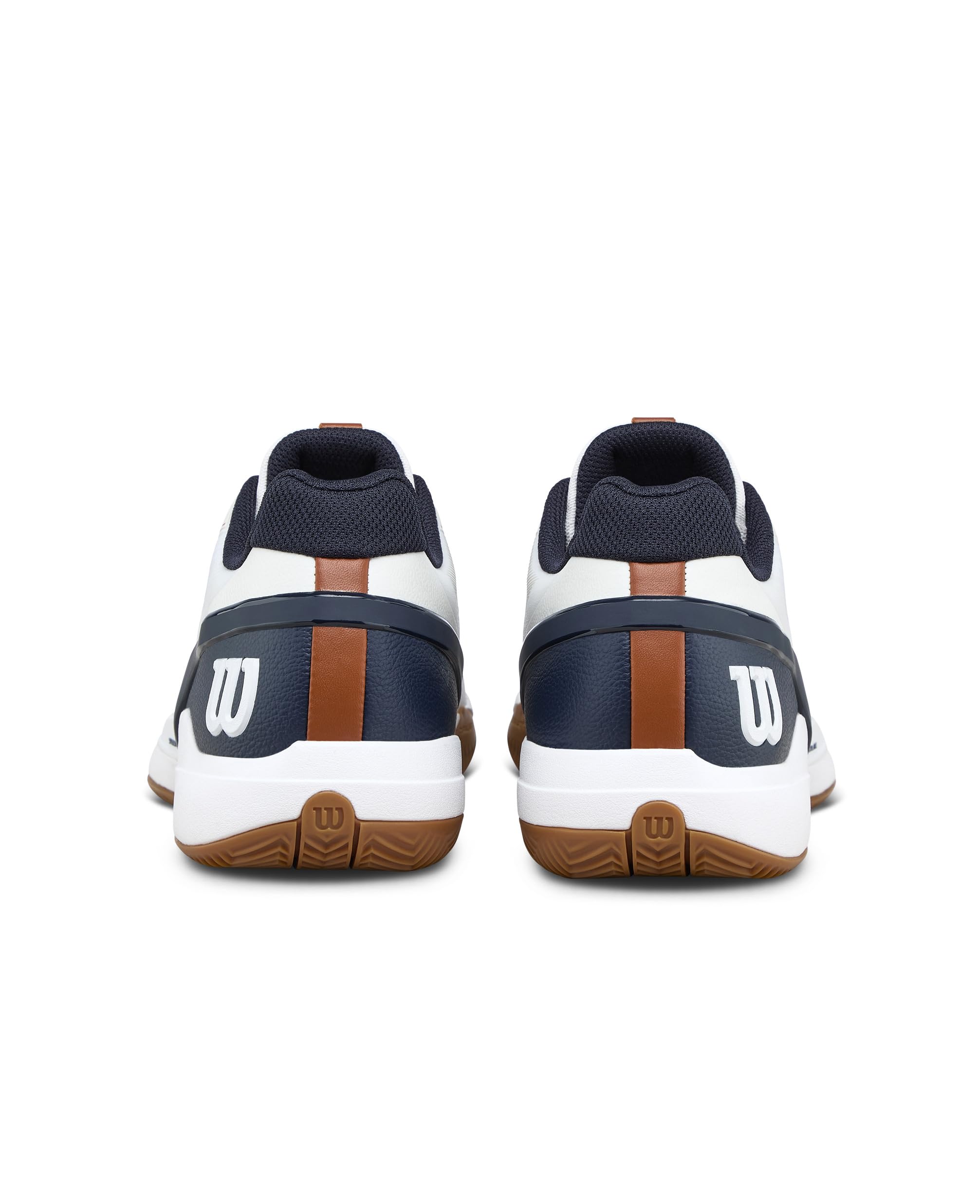 Wilson Rush PRO 5 Clay CLC SneakerUomo