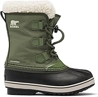 Vista 4 de Sorel Botas impermeables de nailon Yoot Pac para niños