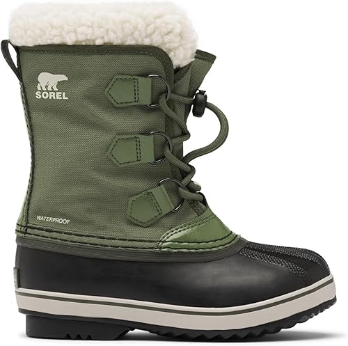 Miniatura 4 de Sorel Botas impermeables de nailon Yoot Pac para niños