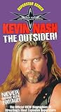 WCW Superstar Series: Kevin Nash - The Outsider! [VHS]