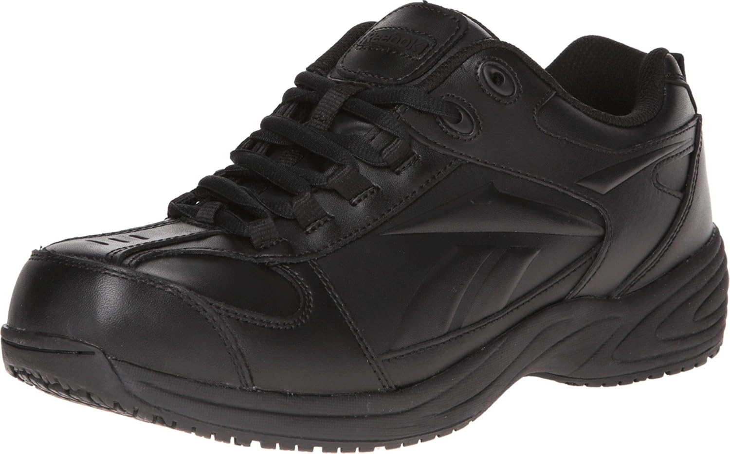Reebok Men's Jorie Soft Toe Black 13 M