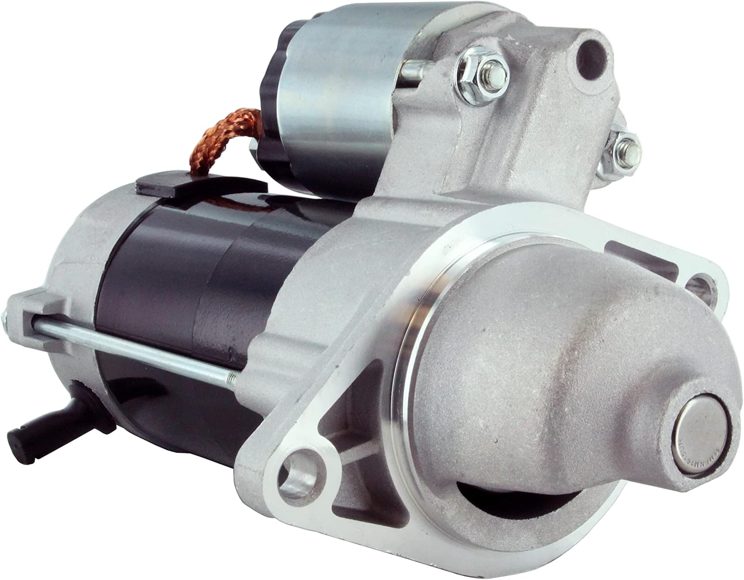 Starter Kubota Turf Mowers Garden Lawn Tractors Diesel ZD18 ZD21 G2160 G2160-R48S GR2100 TG1860 D722 D782 D722E-GX 18HP 21HP